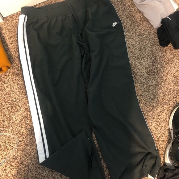 Nike Pants - Vintage Nike Sweatpants